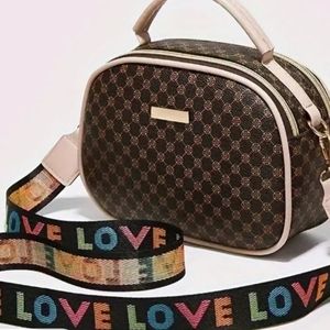 Girls crossbody bag